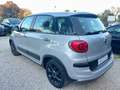 Fiat 500L 1.4 FULL Cross GARANZIA Grigio - thumbnail 4