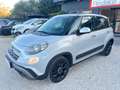 Fiat 500L 1.4 FULL Cross GARANZIA Grigio - thumbnail 3