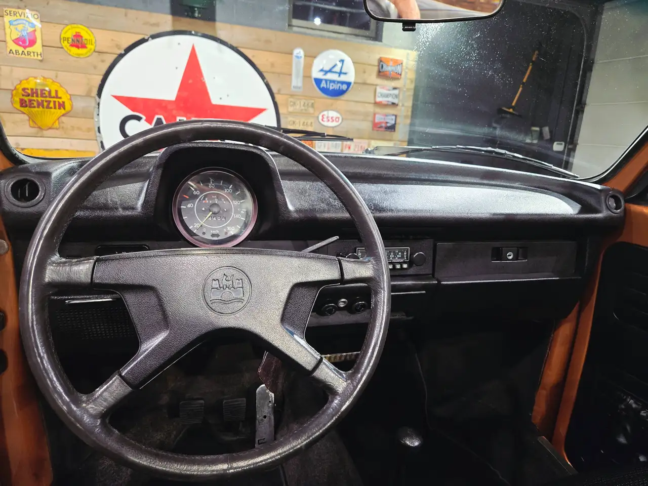Volkswagen Coccinelle 1303 LS MITICULEUSEMENT ENTRETENUE, foto 12