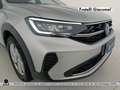 Volkswagen Taigo 1.0 tsi life 95cv Argent - thumbnail 12