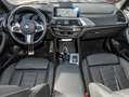 BMW X3 xDrive30d M SPORT+X-DRIVE+AHK+HUD+LED+PDC V+H +20" Schwarz - thumbnail 10