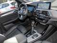 BMW X3 xDrive30d M SPORT+X-DRIVE+AHK+HUD+LED+PDC V+H +20" Nero - thumbnail 4