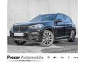 BMW X3 xDrive30d M SPORT+X-DRIVE+AHK+HUD+LED+PDC V+H +20" Zwart - thumbnail 1