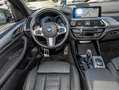 BMW X3 xDrive30d M SPORT+X-DRIVE+AHK+HUD+LED+PDC V+H +20" Zwart - thumbnail 13