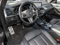 BMW X3 xDrive30d M SPORT+X-DRIVE+AHK+HUD+LED+PDC V+H +20" Zwart - thumbnail 7