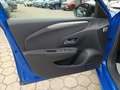 Opel Corsa-e F e Edition LED Apple CarPlay Android Auto Klimaau Blau - thumbnail 13
