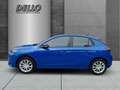 Opel Corsa-e F e Edition LED Apple CarPlay Android Auto Klimaau Blau - thumbnail 2