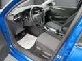 Opel Corsa-e F e Edition LED Apple CarPlay Android Auto Klimaau Blau - thumbnail 7