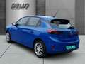 Opel Corsa-e F e Edition LED Apple CarPlay Android Auto Klimaau Blau - thumbnail 3