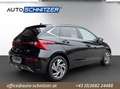 Hyundai i20 1,2 MPI GO PLUS Schwarz - thumbnail 5