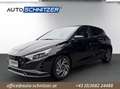 Hyundai i20 1,2 MPI GO PLUS Schwarz - thumbnail 1