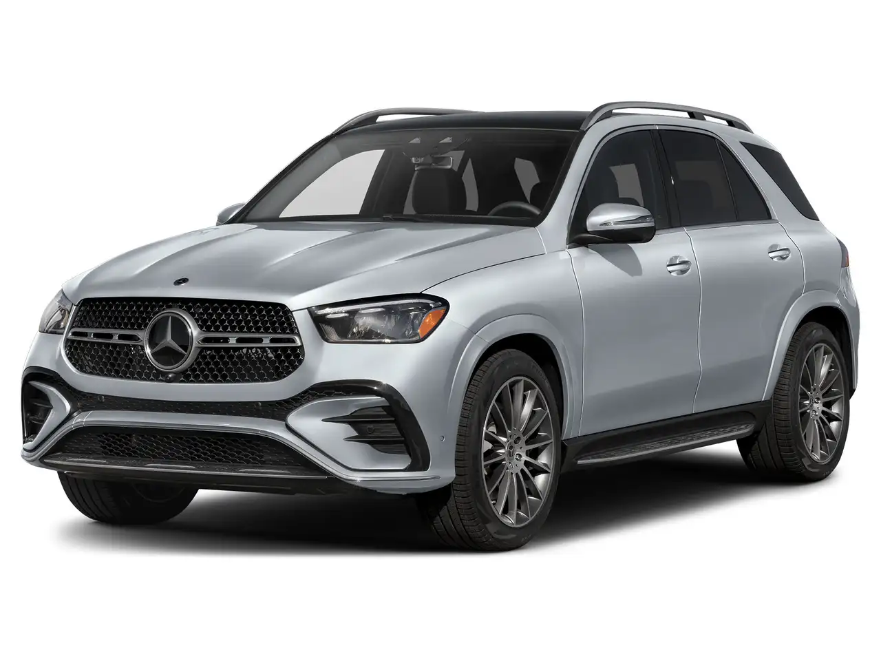 2026 Mercedes-Benz GLE