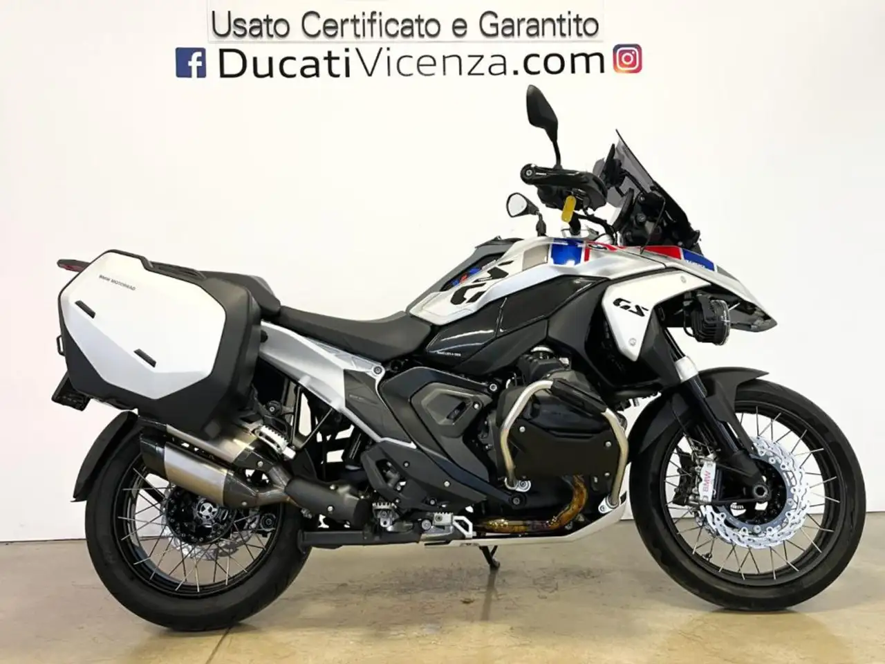 BMW R 1300 GS