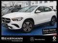 Mercedes-Benz GLA 180 GLA 180 Progressive +Panorama+AHK+Distronic+LED+ Weiß - thumbnail 1