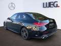 Mercedes-Benz C 200 AMG-ADVANCED-PLUS+SCHIEBEDACH+NIGHT+ Schwarz - thumbnail 3