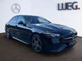 Mercedes-Benz C 200 AMG-ADVANCED-PLUS+SCHIEBEDACH+NIGHT+ Schwarz - thumbnail 5