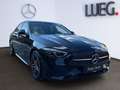 Mercedes-Benz C 200 AMG-ADVANCED-PLUS+SCHIEBEDACH+NIGHT+ Schwarz - thumbnail 6