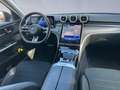 Mercedes-Benz C 200 AMG-ADVANCED-PLUS+SCHIEBEDACH+NIGHT+ Schwarz - thumbnail 9