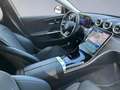 Mercedes-Benz C 200 AMG-ADVANCED-PLUS+SCHIEBEDACH+NIGHT+ Schwarz - thumbnail 8