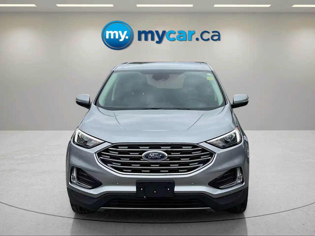 Ford Edge снимка Ford Edge