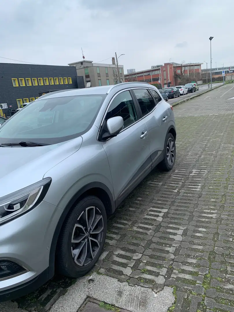 Renault Kadjar Kadjar 2019 1.3 tce Sport Edition 140cv edc fap Grigio - 2