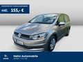 Volkswagen Touran 1.0TSI Klima Radio MFA PDC Beige - thumbnail 1