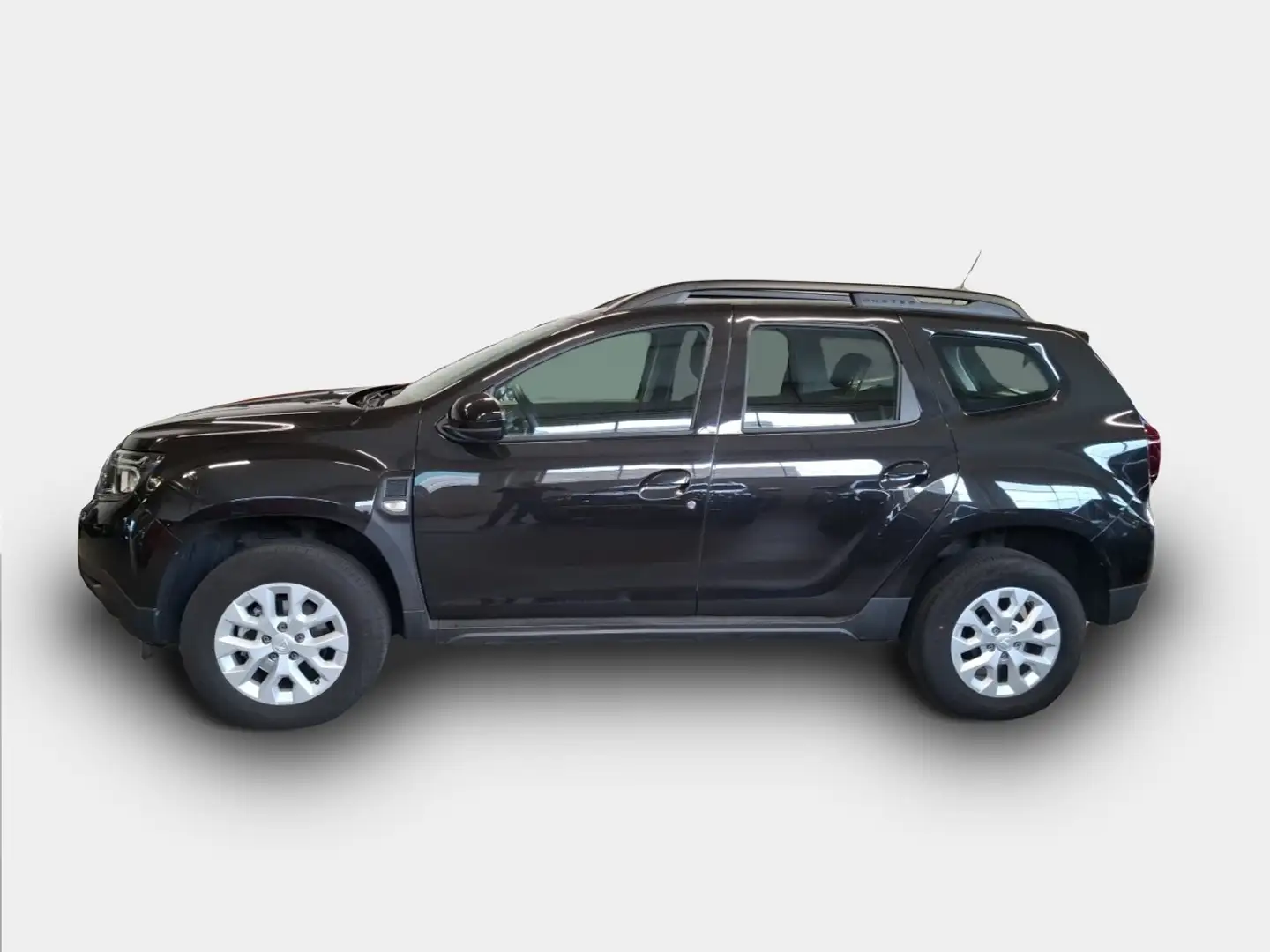 Dacia Duster 1.3 TCe Comfort NAVI AIRCO CAM DAB Noir - 2