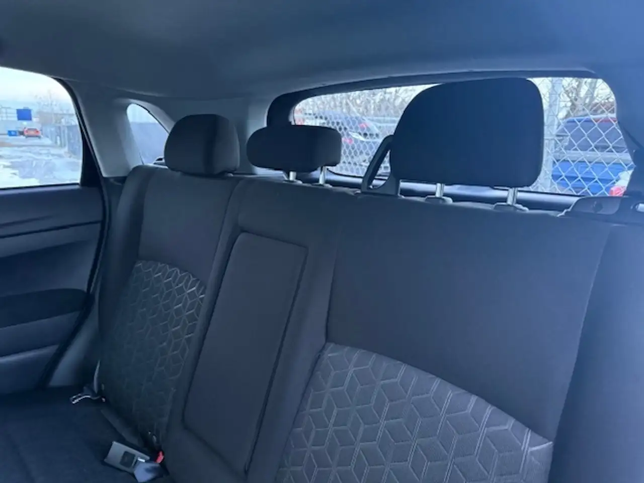 Mitsubishi RVR снимка Mitsubishi RVR