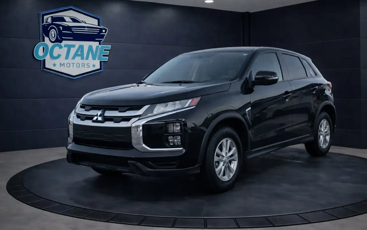 Mitsubishi RVR снимка Mitsubishi RVR