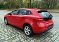 Volvo V40 Momentum TOP Zustand Rot - thumbnail 3