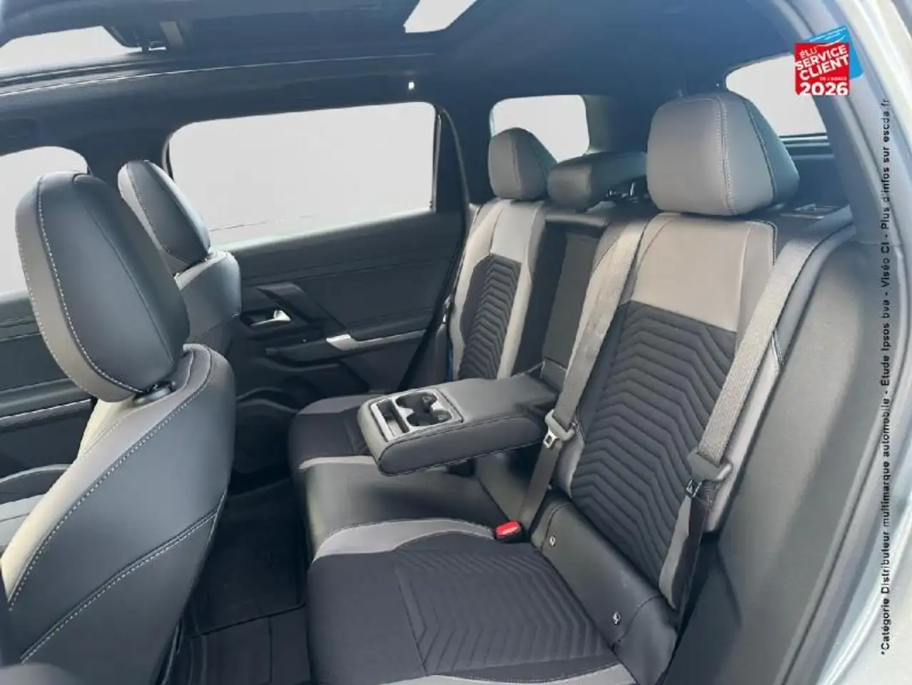 Jeep Compass 2026 — фото 11
