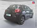 Citroen C3 1.2 PureTech 83ch S\u0026S PLUS Noir - thumbnail 6