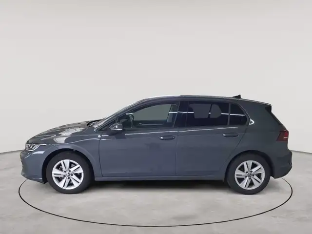 Volkswagen Golf view 6