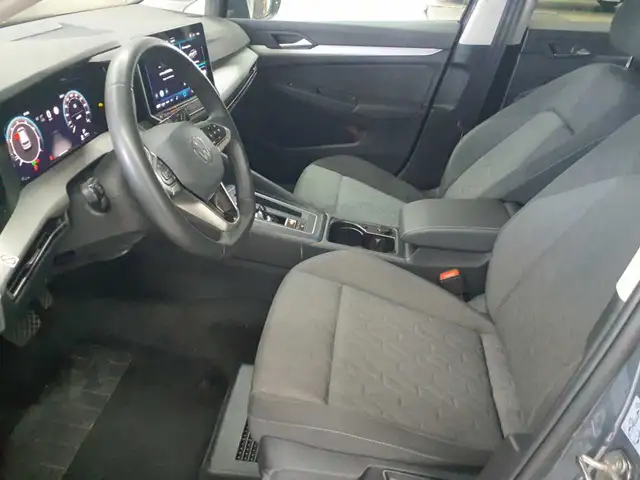 Volkswagen Golf view 7