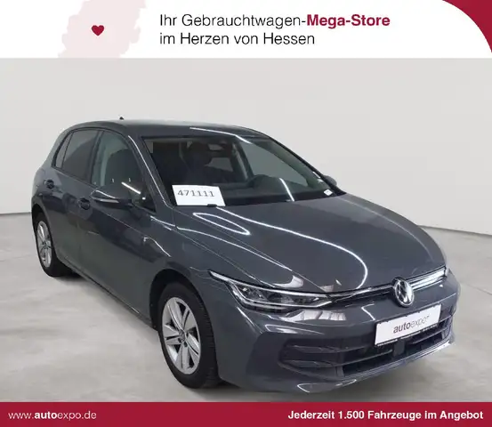 2025 Volkswagen Golf in Grey for sale