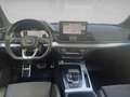 Audi Q5 40 TDI quattro-ultra Black line S tronic 150kW Gris - thumbnail 7