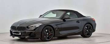 Z4 sDrive 20i Aut.