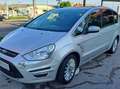 Ford S-Max S-MAX Titanium 2,0 TDCi DPF Titanium Silber - thumbnail 1