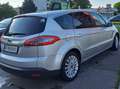 Ford S-Max S-MAX Titanium 2,0 TDCi DPF Titanium Silber - thumbnail 2