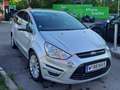 Ford S-Max S-MAX Titanium 2,0 TDCi DPF Titanium Silber - thumbnail 4