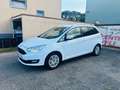 Ford Grand C-Max *KAMERA*GARANTIE* Weiß - thumbnail 2