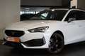 CUPRA Leon SP 1.5 e-Hybrid PANO Cam DodeH ACC LijnA Garantie Wit - thumbnail 2