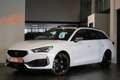 CUPRA Leon SP 1.5 e-Hybrid PANO Cam DodeH ACC LijnA Garantie Wit - thumbnail 1