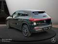 Mercedes-Benz EQA 250 AMG+NIGHT+19"+PLUS-PAKET+AHK+360+MEMORY Schwarz - thumbnail 10