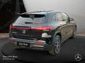 Mercedes-Benz EQA 250 AMG+NIGHT+19"+PLUS-PAKET+AHK+360+MEMORY Schwarz - thumbnail 8