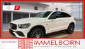 Mercedes-Benz GLC 300 e AMG Coupe 20 Virtual*Kamera*LED*Alcant Alb - thumbnail 1