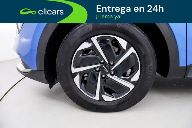 Kia Sportage view 11