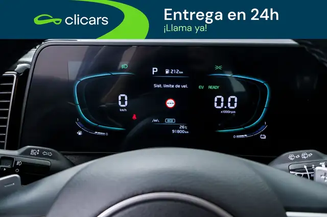 Kia Sportage view 15