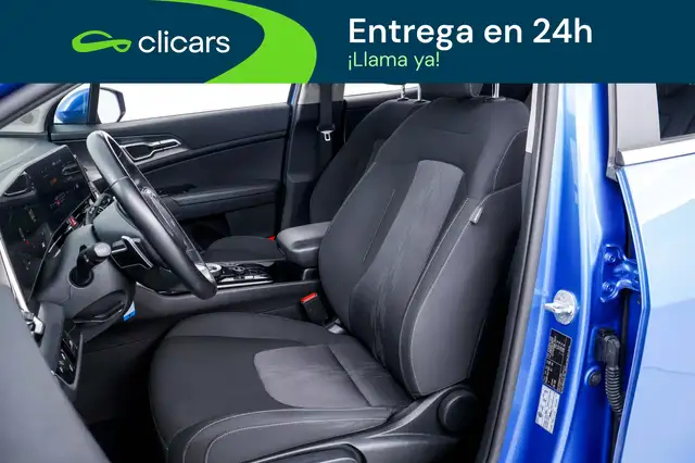 Kia Sportage view 14