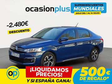 1.5BlueHDi S&S Shine 100